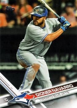 Dioner Navarro