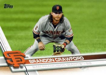 Brandon Crawford