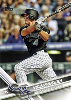 Nick Hundley