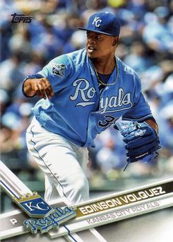 Edinson Volquez