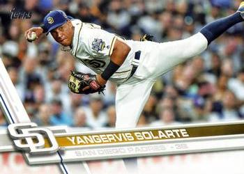 Yangervis Solarte