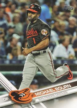 Michael Bourn