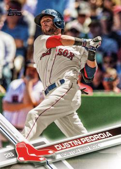 Dustin Pedroia
