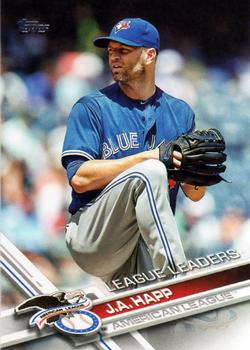 J.A. Happ