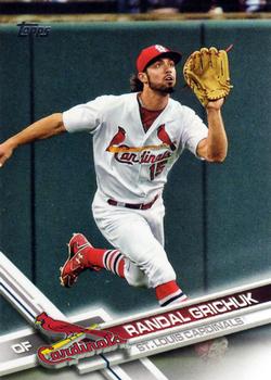 Randal Grichuk