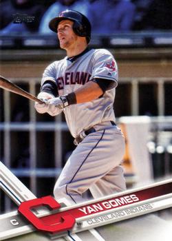 Yan Gomes