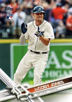 JaCoby Jones