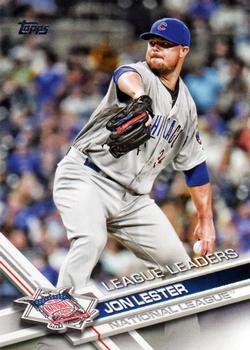 Jon Lester