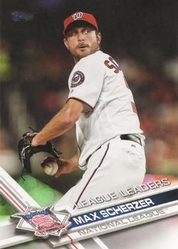 Max Scherzer
