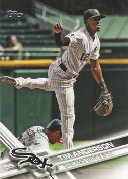 Tim Anderson