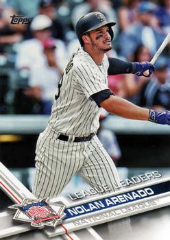 Nolan Arenado