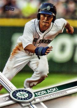 Nori Aoki