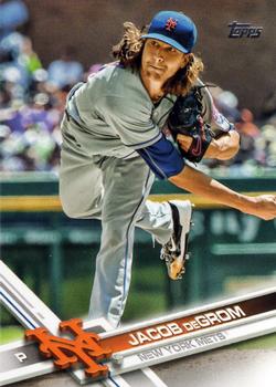 Jacob deGrom