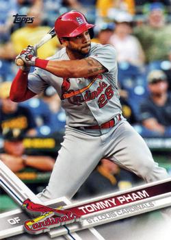 Tommy Pham