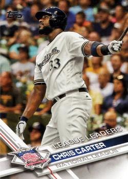 Chris Carter