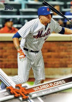 Wilmer Flores