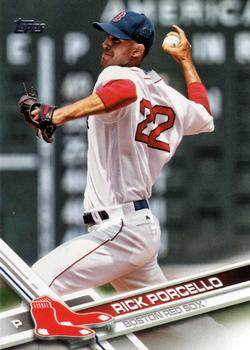 Rick Porcello