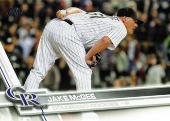 Jake McGee