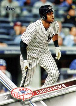 Aaron Hicks
