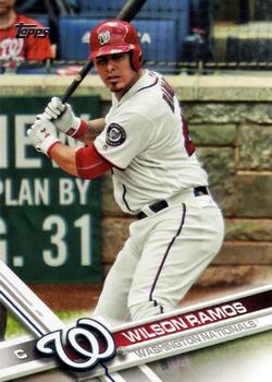 Wilson Ramos