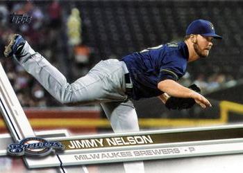 Jimmy Nelson