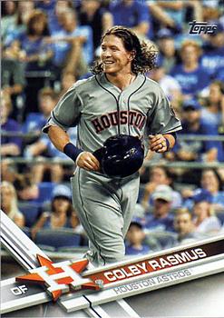 Colby Rasmus