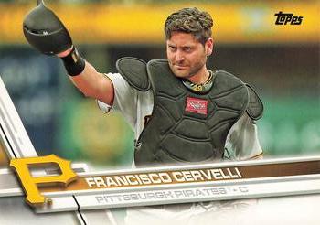 Francisco Cervelli