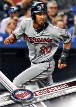 Eddie Rosario