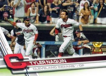 Tyler Naquin