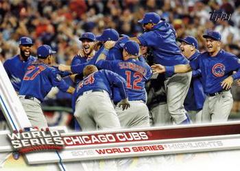 Chicago Cubs WSHL