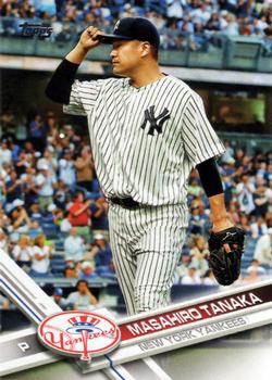 #208 Masahiro Tanaka