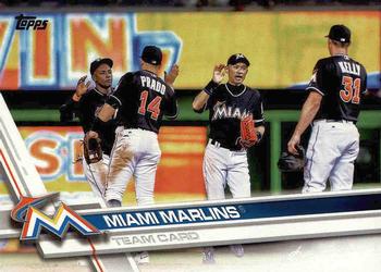 Miami Marlins