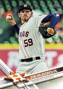 Joe Musgrove