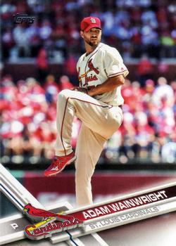 Adam Wainwright
