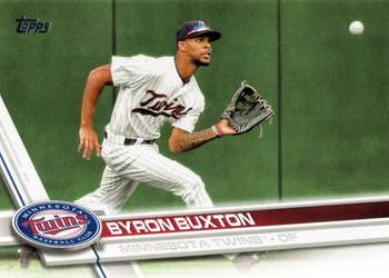 Byron Buxton