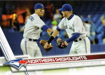 Northern (High)lights