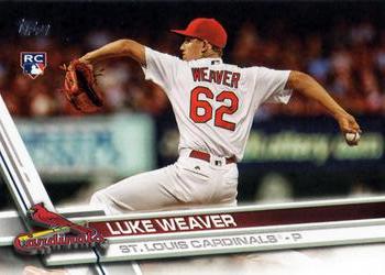 Luke Weaver