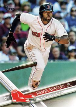Jackie Bradley Jr.