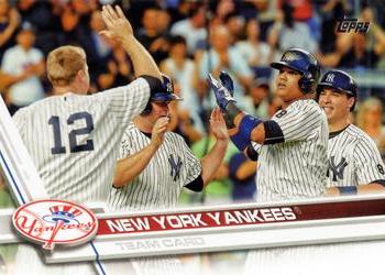 New York Yankees