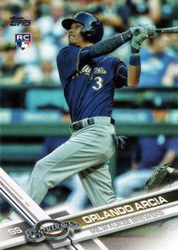 Orlando Arcia