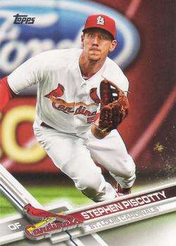 Stephen Piscotty