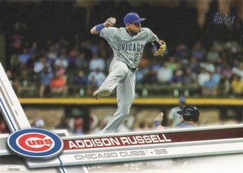 Addison Russell