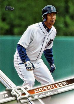 Anthony Gose