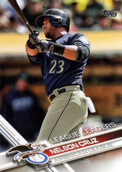 Nelson Cruz