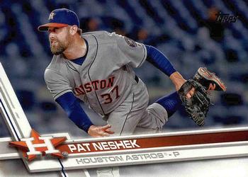 Pat Neshek
