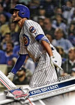Kris Bryant