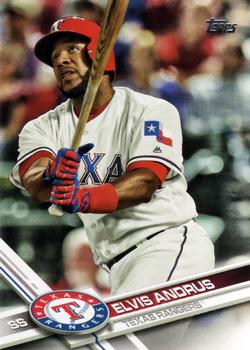Elvis Andrus