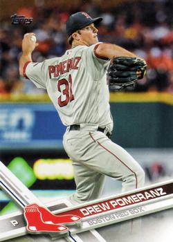 Drew Pomeranz