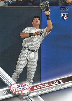 Aaron Judge