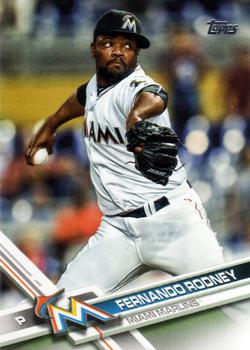 Fernando Rodney